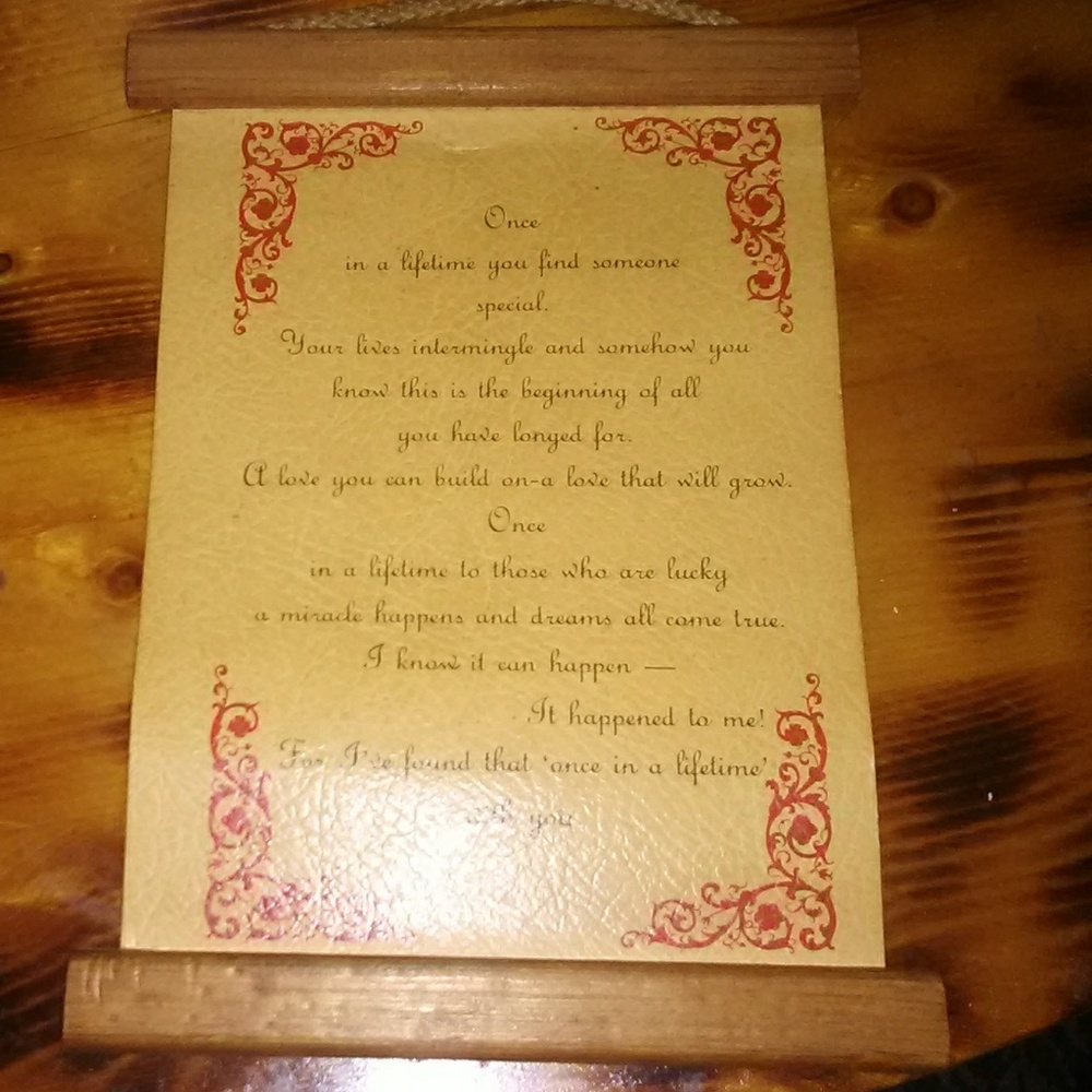 Scrolls